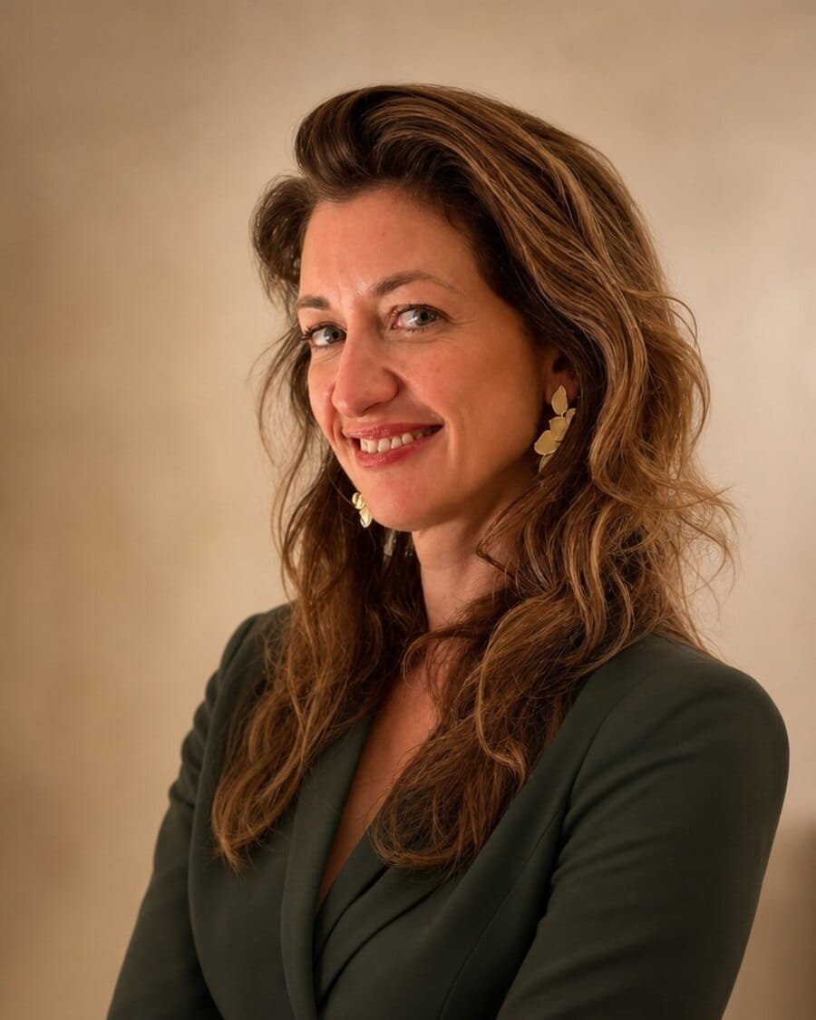 Sharon, Elite ArtVoyage Inc.